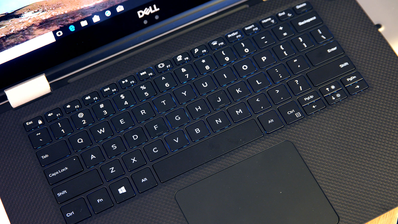 Illustration for article titled Dell's XPS 15 2-in-1 Wants to Be the Anti-MacBook Pro